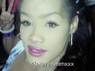 Shelsyqueenxxx