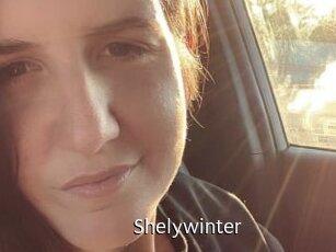 Shelywinter