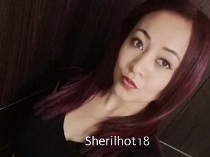 Sherilhot18