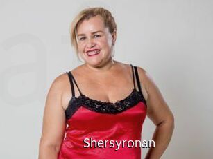 Shersyronan