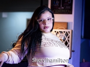 Sherylhamilton