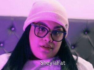 SheylaFat