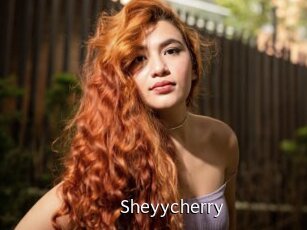 Sheyycherry