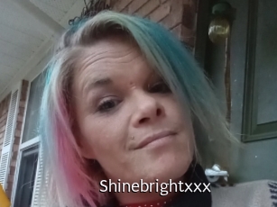 Shinebrightxxx