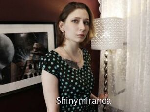 Shinymiranda