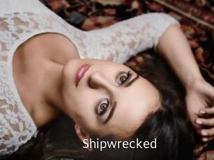 Shipwrecked