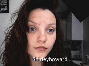 Shirleyhoward