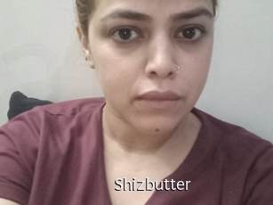 Shizbutter