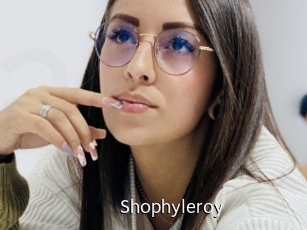 Shophyleroy