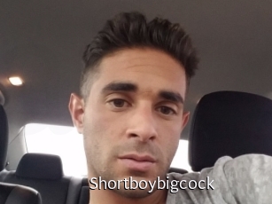 Shortboybigcock