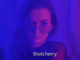 Shotcherry