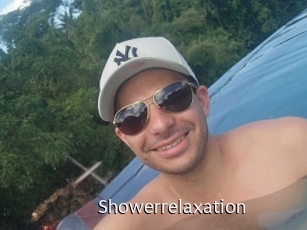 Showerrelaxation