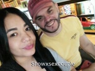 Showxsexcouple