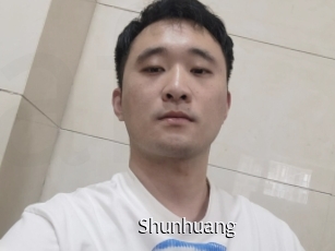 Shunhuang