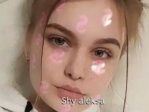 Shy_aleksa