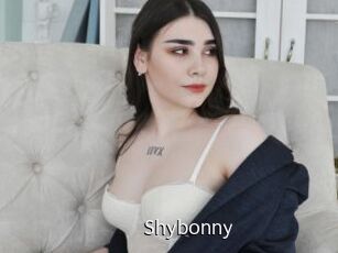 Shybonny