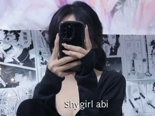 Shygirl_abi