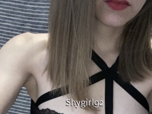 Shygirl92