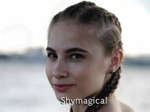 Shymagical