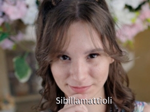 Sibillamattioli