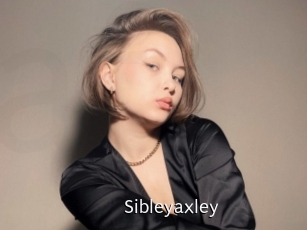 Sibleyaxley