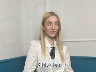 Sibleybarritt