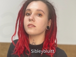 Sibleybluitt