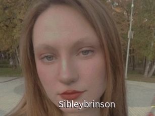 Sibleybrinson