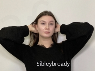 Sibleybroady