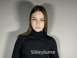 Sibleybunte