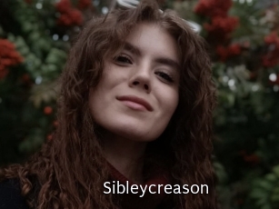 Sibleycreason