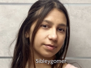 Sibleygomer