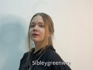 Sibleygreenway