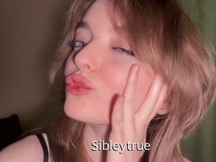 Sibleytrue