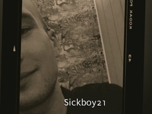 Sickboy21