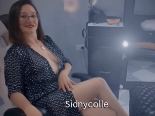 Sidnycolle