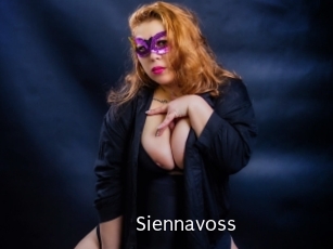 Siennavoss