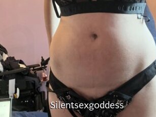 Silentsexgoddess