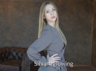 Silvanaglowing