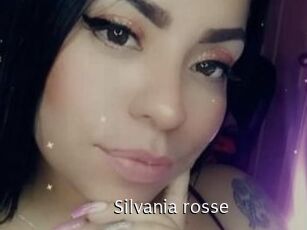 Silvania_rosse