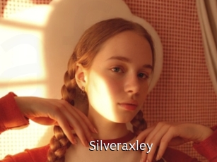 Silveraxley