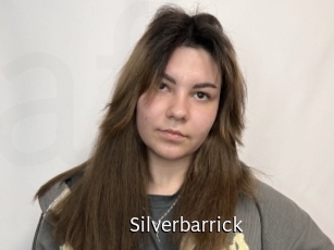 Silverbarrick