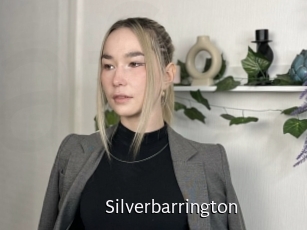 Silverbarrington