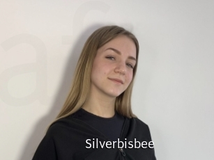 Silverbisbee