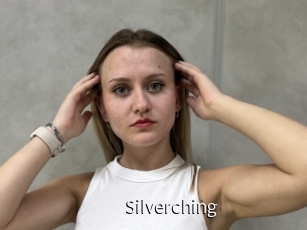 Silverching