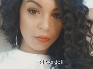 Silverdoll