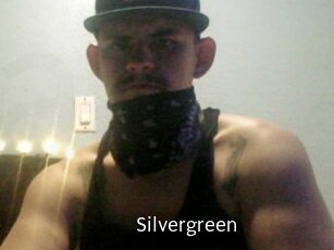 Silvergreen