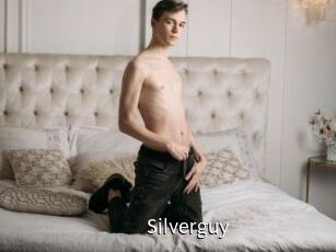 Silverguy