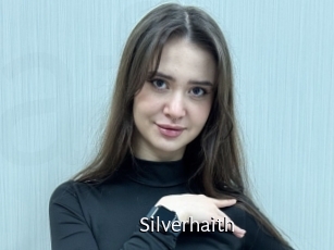 Silverhaith