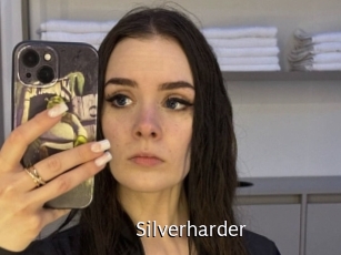 Silverharder